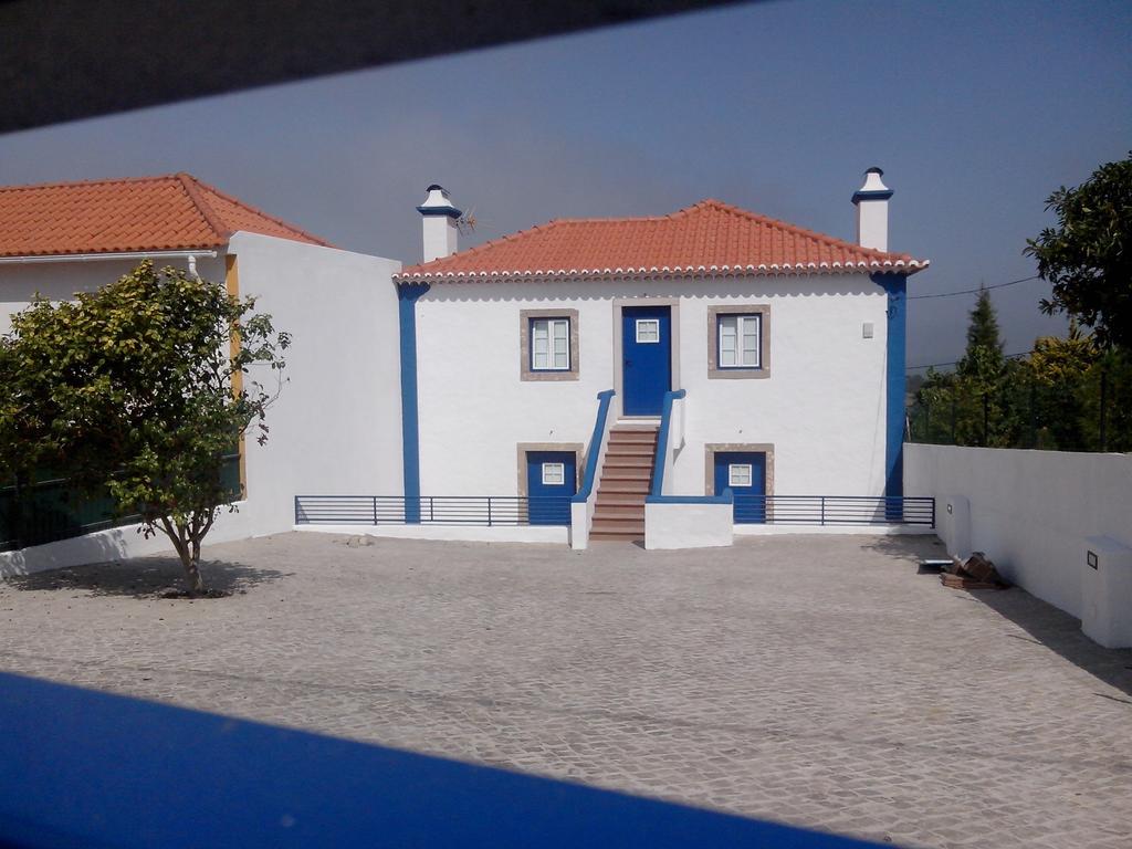 Casa Da Camelia - Sintra Villa Exterior photo